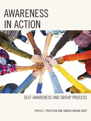 cover image of Awareness in Action